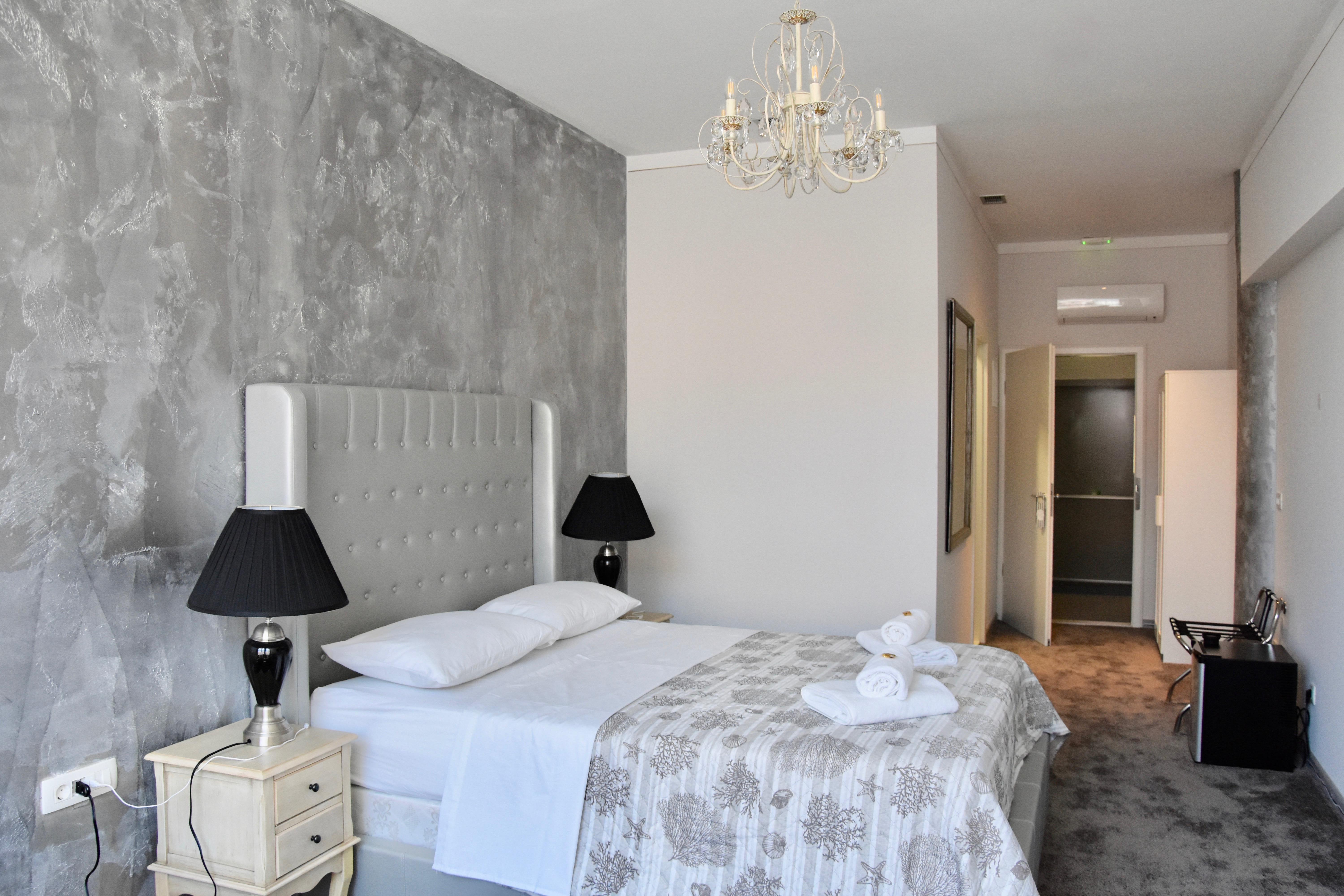 พรีมา ลูเซ ดาวน์ทาวน์ - เอ็มเอจี เควนต์ แอนด์ เอเลแกนต์ บูติก โฮเทล Hotel สปลิท ภายนอก รูปภาพ