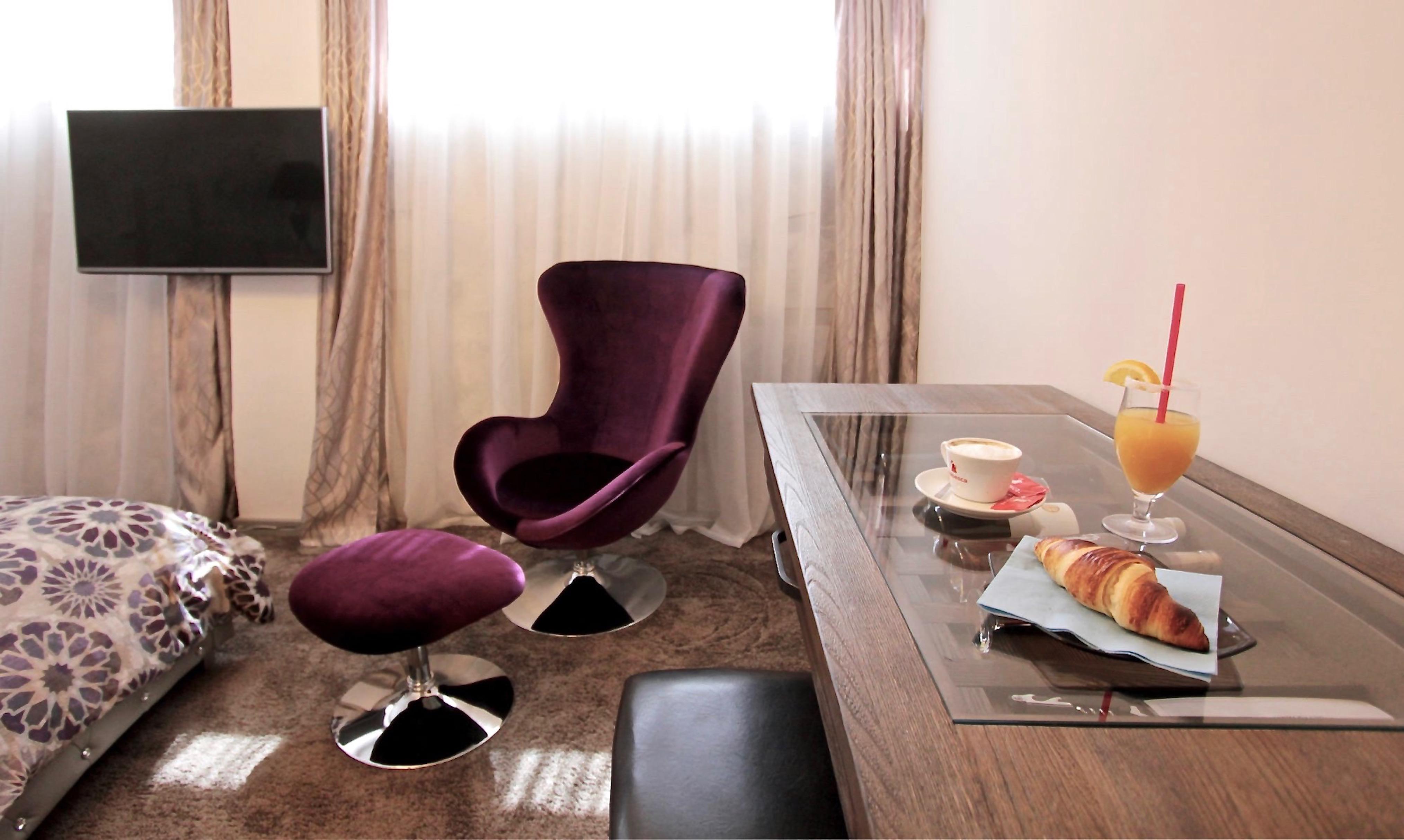 พรีมา ลูเซ ดาวน์ทาวน์ - เอ็มเอจี เควนต์ แอนด์ เอเลแกนต์ บูติก โฮเทล Hotel สปลิท ภายนอก รูปภาพ